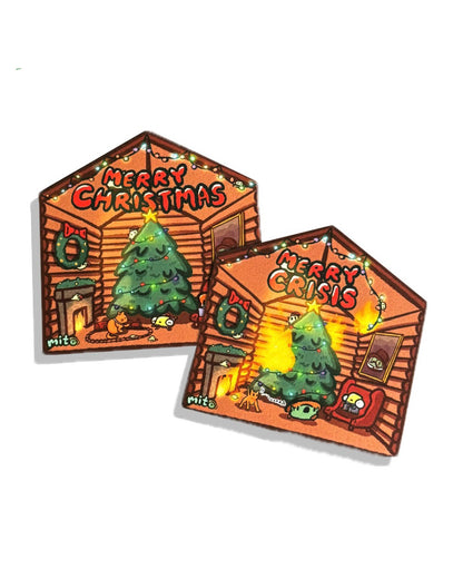 CATALOG's 12 Days of Christmas Advent Calendar