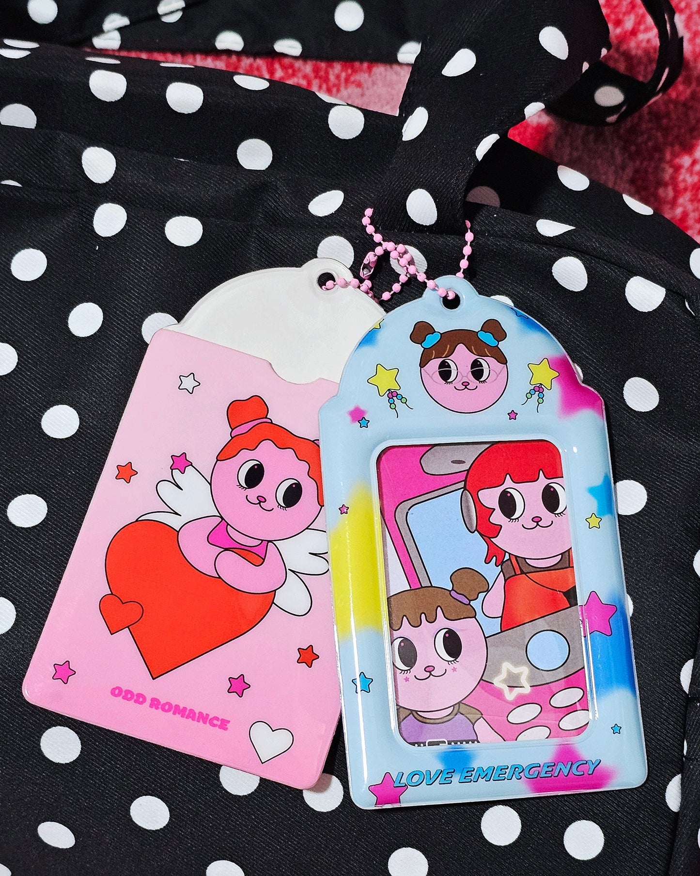 CATALOG's 12 Days of Christmas Advent Calendar