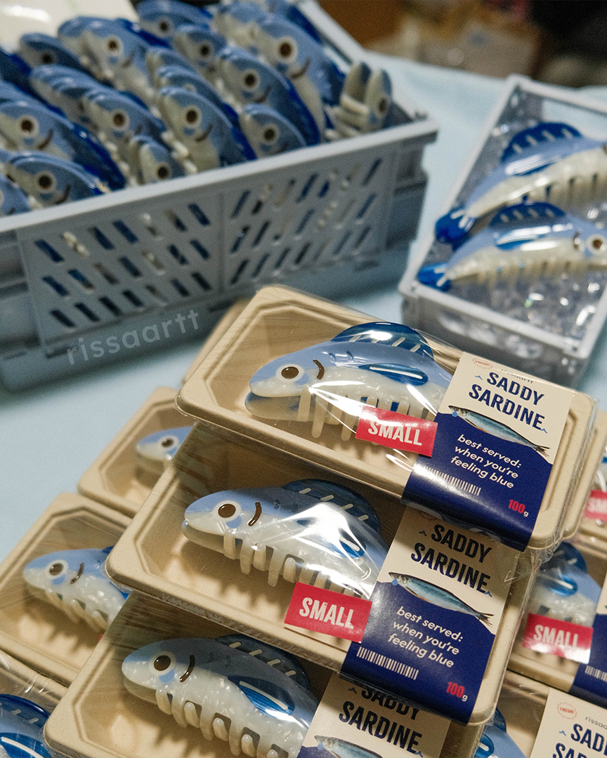 CATALOG's 12 Days of Christmas Advent Calendar