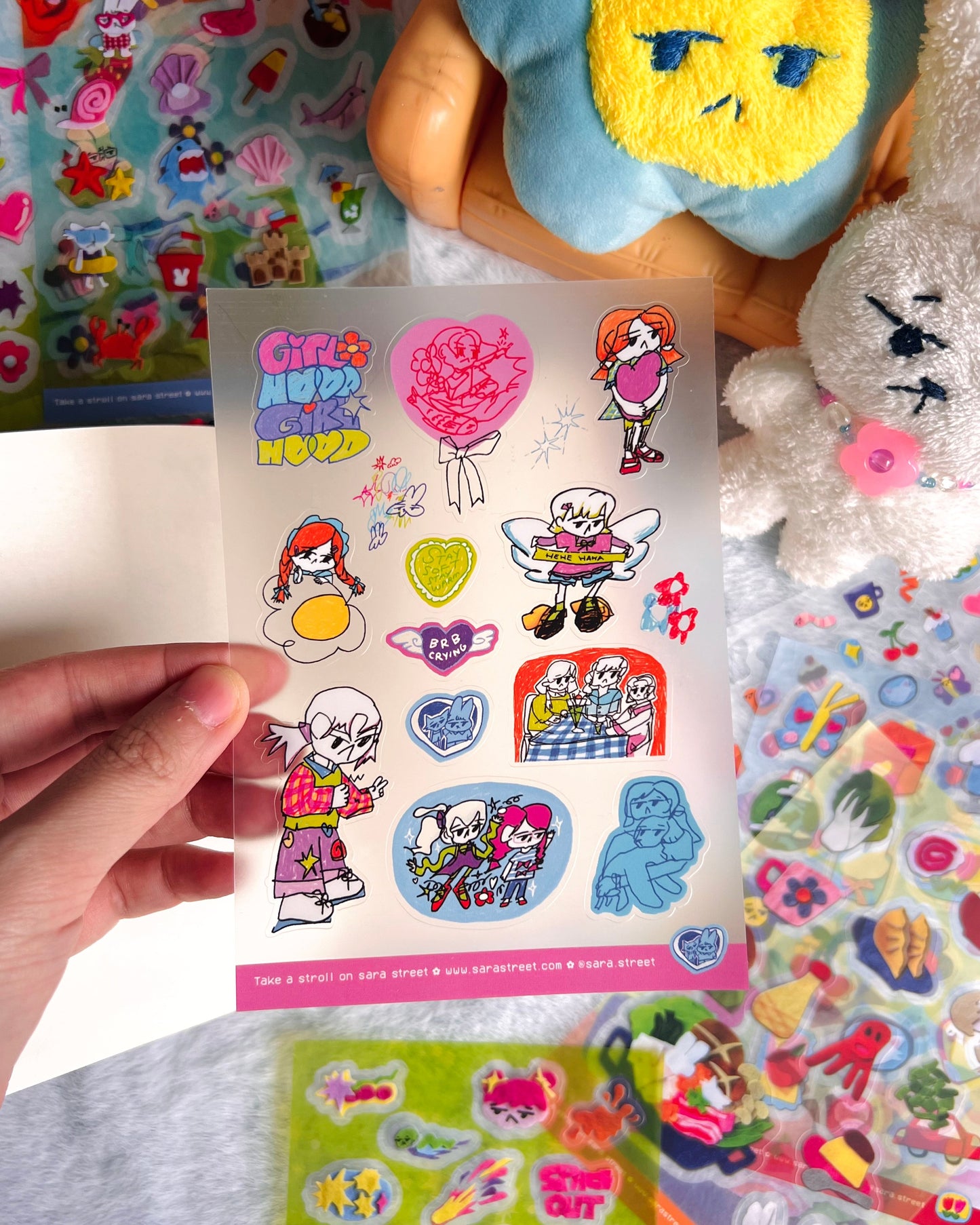 CATALOG's 12 Days of Christmas Advent Calendar