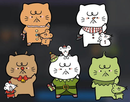 CATALOG's 12 Days of Christmas Advent Calendar